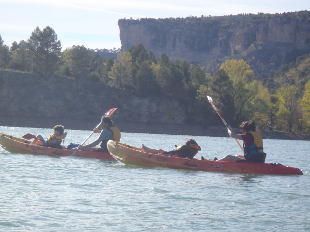  Kayaks perfect for children 